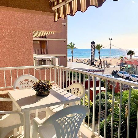 Los Ranchos Blueline Benidorm Kültér fotó