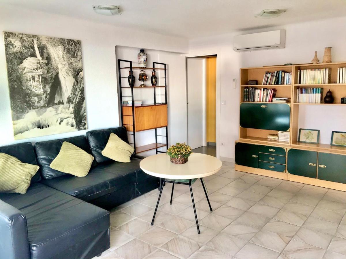 Los Ranchos Blueline Benidorm Kültér fotó