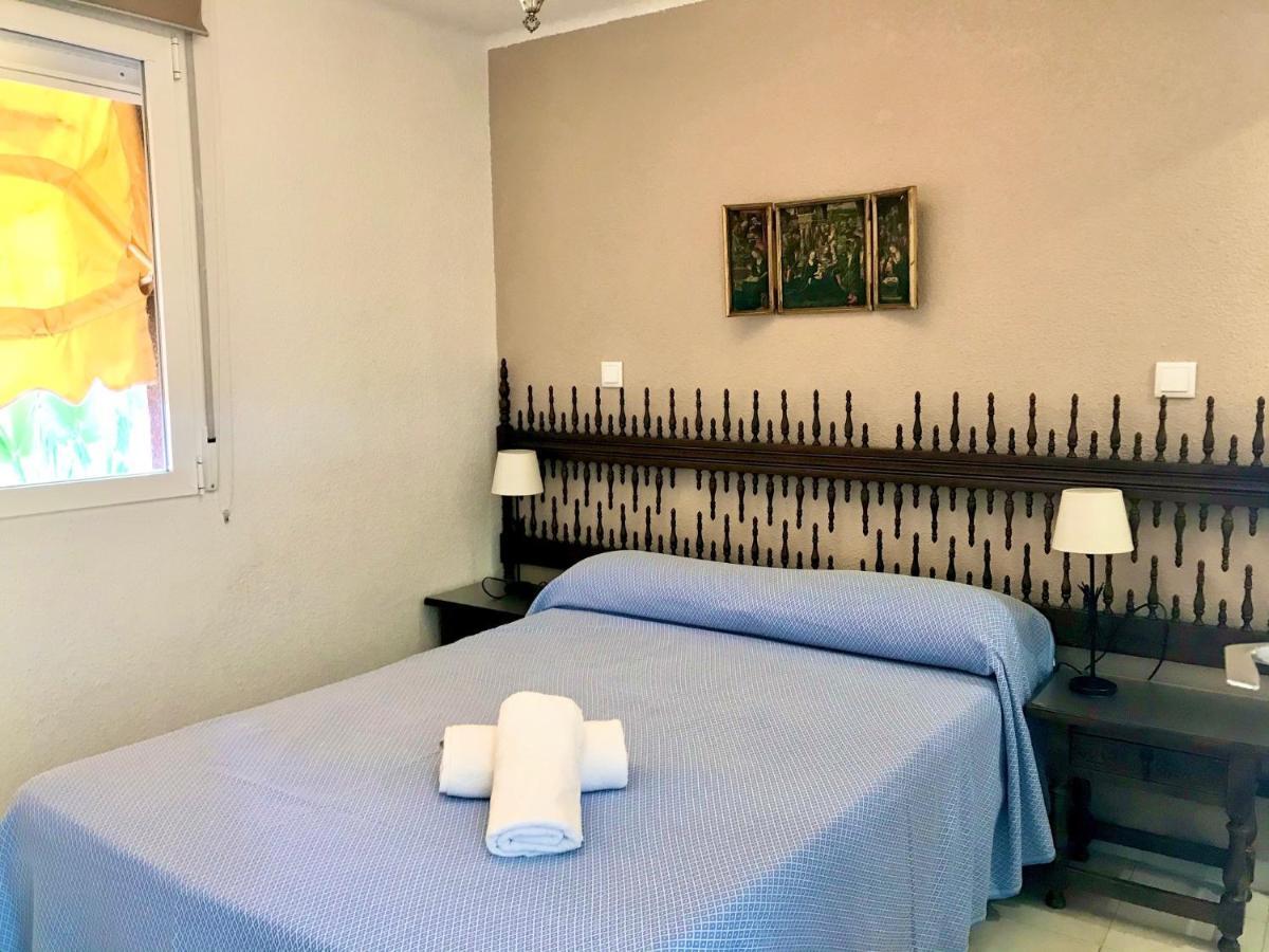 Los Ranchos Blueline Benidorm Kültér fotó