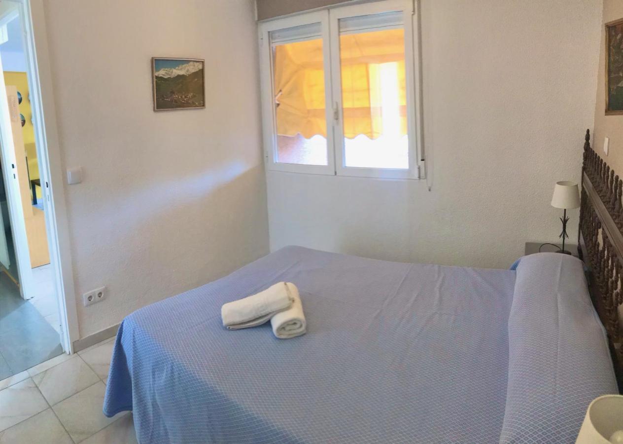 Los Ranchos Blueline Benidorm Kültér fotó