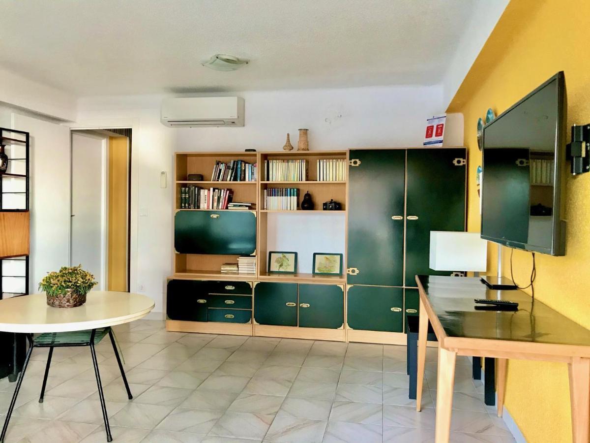 Los Ranchos Blueline Benidorm Kültér fotó